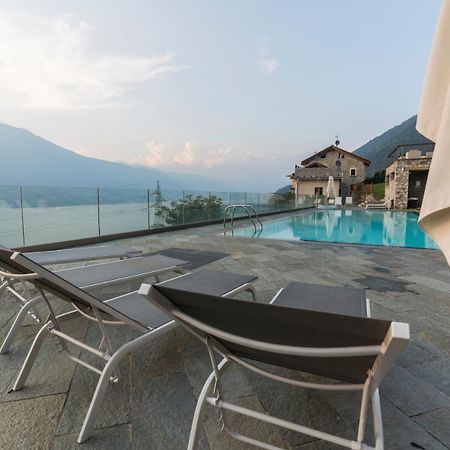 Paradiso Del Lago เบลลาโน ภายนอก รูปภาพ