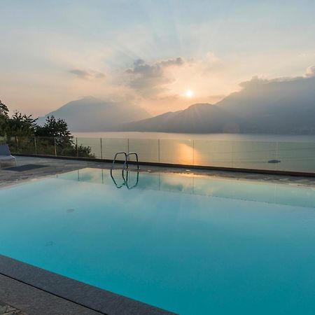 Paradiso Del Lago เบลลาโน ภายนอก รูปภาพ