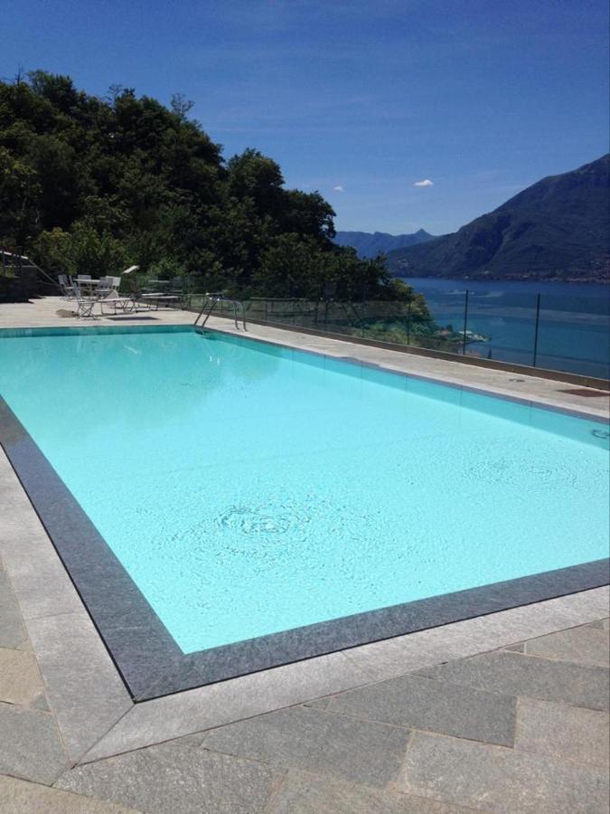 Paradiso Del Lago เบลลาโน ภายนอก รูปภาพ