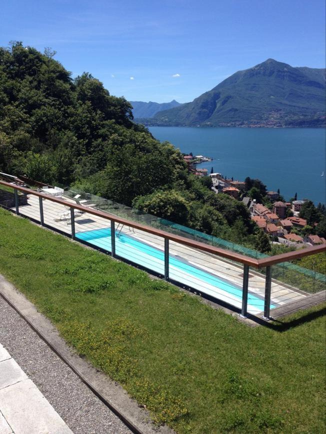 Paradiso Del Lago เบลลาโน ภายนอก รูปภาพ