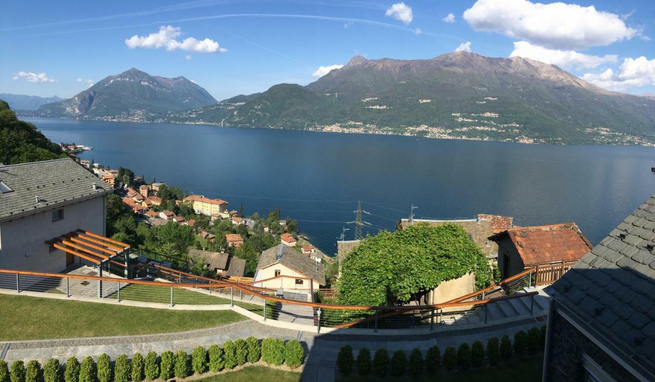 Paradiso Del Lago เบลลาโน ภายนอก รูปภาพ